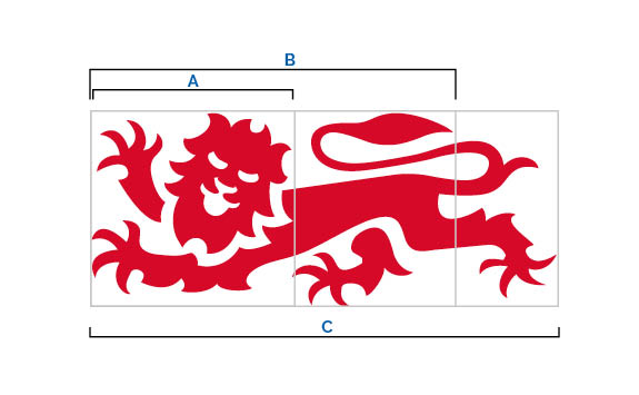 Graphical breakdown of Newcastle University